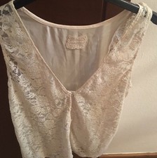 maglia Top donna INITMISSIMI