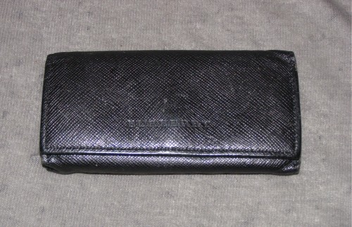 Burberry escl astuccio - escl., per