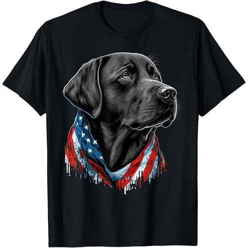 Nuova camicia cane carino - nuova,