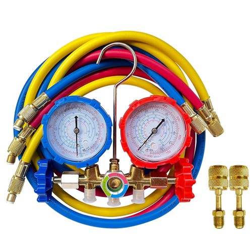 Bocarmo 5ft collettore - 5ft, ac
