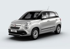Fodere su misura per Fodere su misura per Fiat 500 L (351-352) - ('12-'18) 5 PO