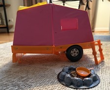 Barbie Vintage Anni 70 Goin