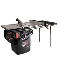 SawStop 220V 3 HP 13 Amp 10"