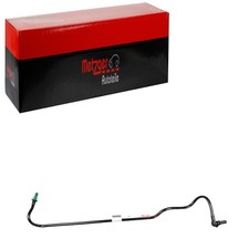 METZGER TUBO CARBURANTE VANO