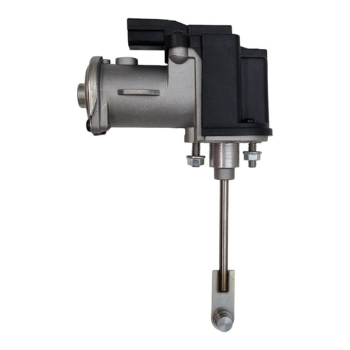 Attuatore turbocompressore - , vw