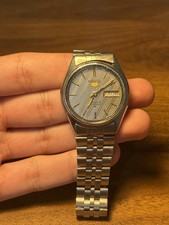 seiko 5 automatico 6309-6240