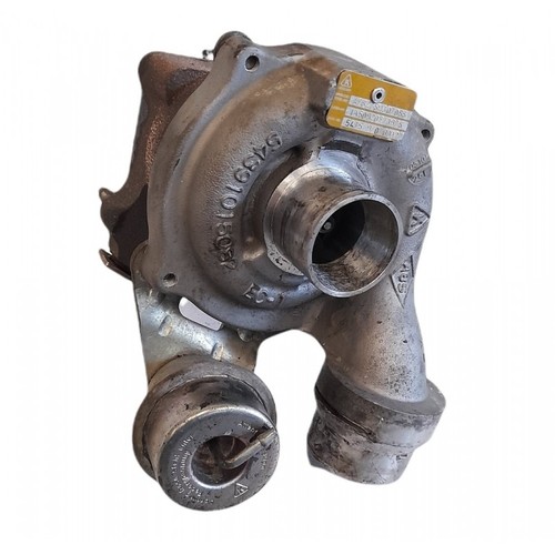 Turbina 54391015082 renault - turbina,