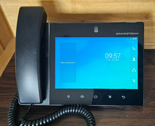 Grandstream GXV3380 Smart Video Phone di fascia alta per Android con alimentatore