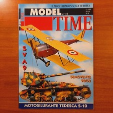 MODEL TIME n. 25 del 2006