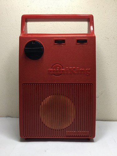 Miniking stereo8 player - stereo8,