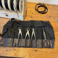 Set/kit attrezzi per bonsai in