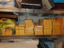 Topolino libretto serie 1600