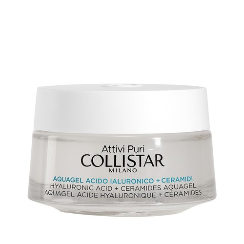 Collistar aquagel acido - collistar,