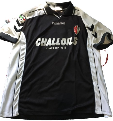 Maglia matchworn third - matchworn,