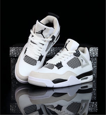Jordan 4 Retro ''military