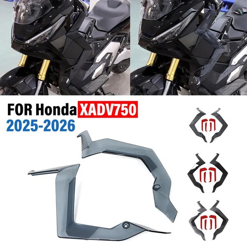 Deflettori aria laterali - , honda