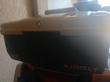 Top Case BMW K100 LT