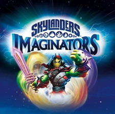 Cristalli Skylanders