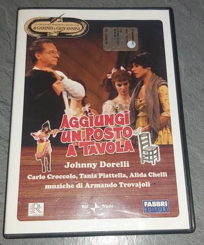 Aggiungi posto tavola - a,