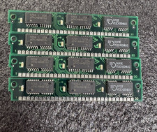 16MB 4 x 4MB 30-Pin SIMM 60ns