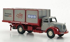 Bub 07451 magirus s - bub,