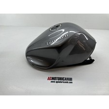 SERBATOIO BENZINA CARBURANTE FERRO TRIUMPH SPRINT ST 1050 2005-2010