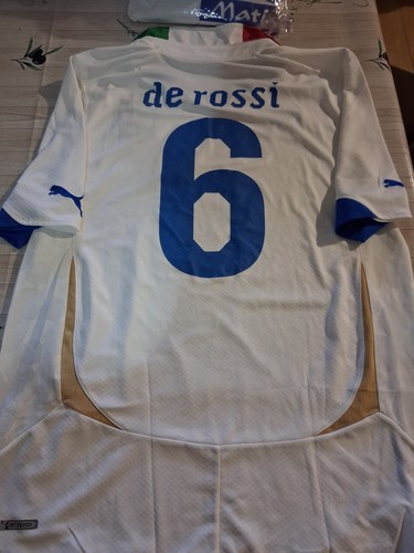Maglia calcio italia - ,