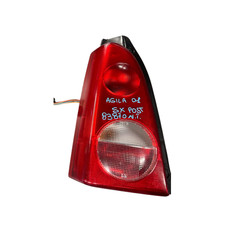 Fanale POST-SX  Opel - Agila