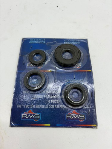 Serie paraoli motore rms - paraoli,