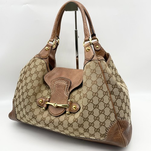 Gucci borsa mano horsebit - gucci,