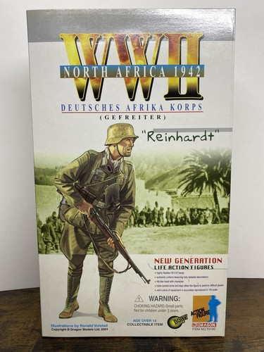 Modellino dragon wwii - modellino, 1/6