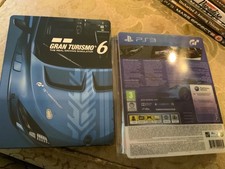 Gran Turismo 6 Anniversary