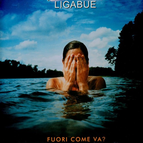 Ligabue fuori come - come, va