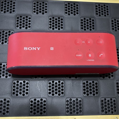 Sony srs altoparlante - sony, srs-x2