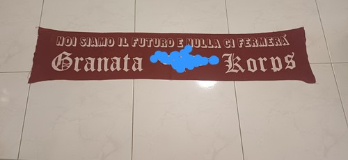 Bufanda foulard scarfe sciarpa - bufanda,