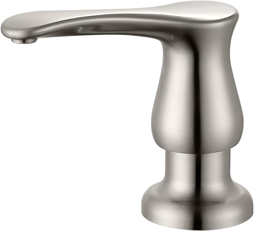 Dispenser sapone lavello - dispenser,