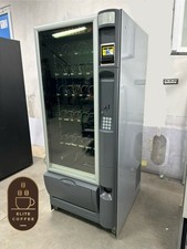 Distributore automatico snack e bevande fresche