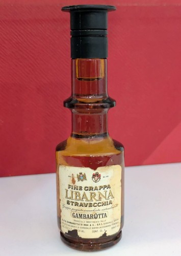 Mignon fine grappa libarna - fine,