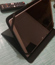 pc/tablet HP tpn1121 convertibile con custodia e 2 tastiere