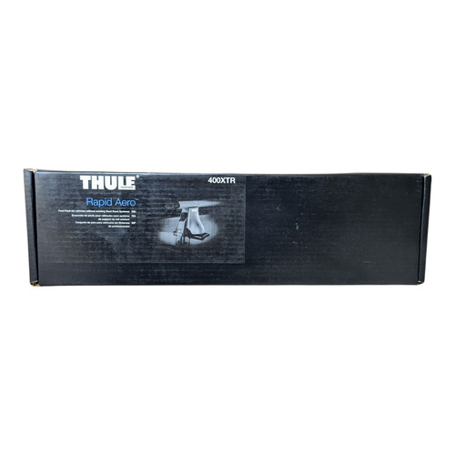 Thule 400xtr rapid aero foot - 400xtr,