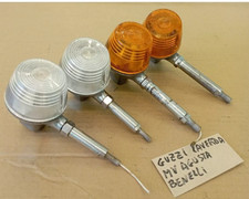 4 FRECCE DUCATI BEVEL GUZZI MV AUGUSTA 750  AMERICA LAVERDA 750 1000 850 SFC 