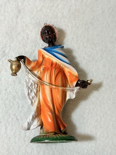 Presepe fontanini vintage - vintage, 5”