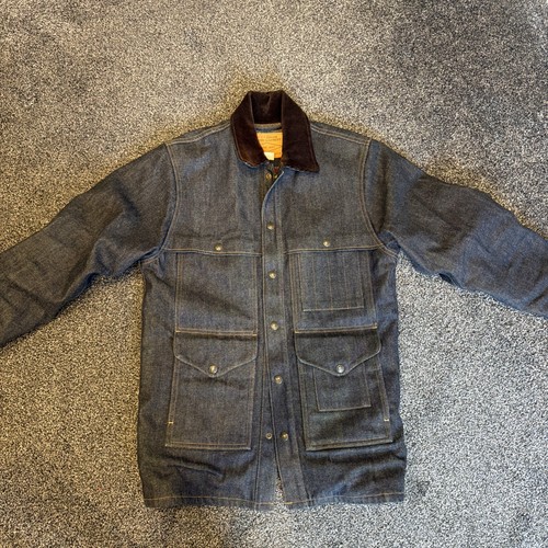 Giacca cruiser filson - cruiser, foderata