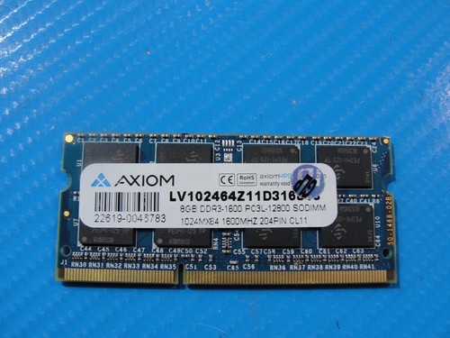 Lenovo t460 axiom - axiom, 8