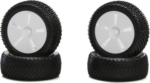 Pneumatico kyosho pin con - pneumatico,