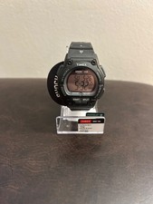 Orologio Timex T5k196 Ironman Triathlon 200m 30 giri