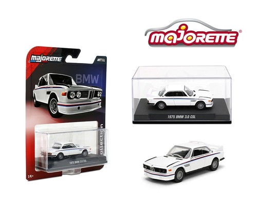 Collettore majorette 64 - collettore, 1:64