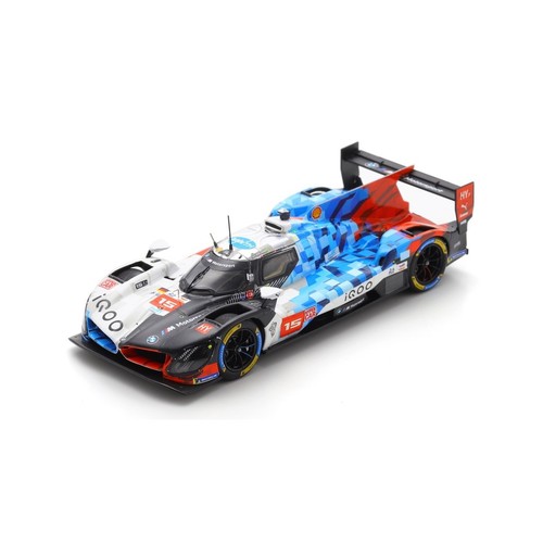 Spark s9262 bmw m - bmw,