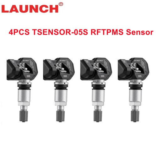 8pz lancio tsensor 05s - 8pz,