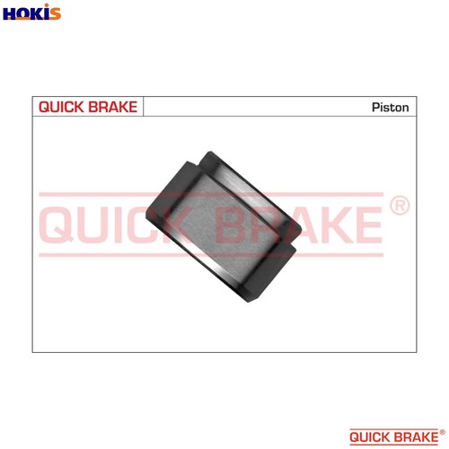 Pinza freno pistone 185139k - a,